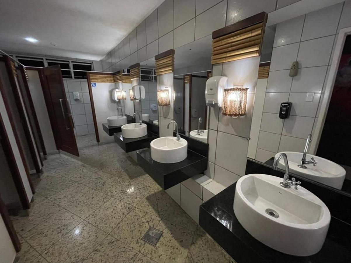 Gran Lencois Flat Barreirinhas Apt 510 Exteriör bild