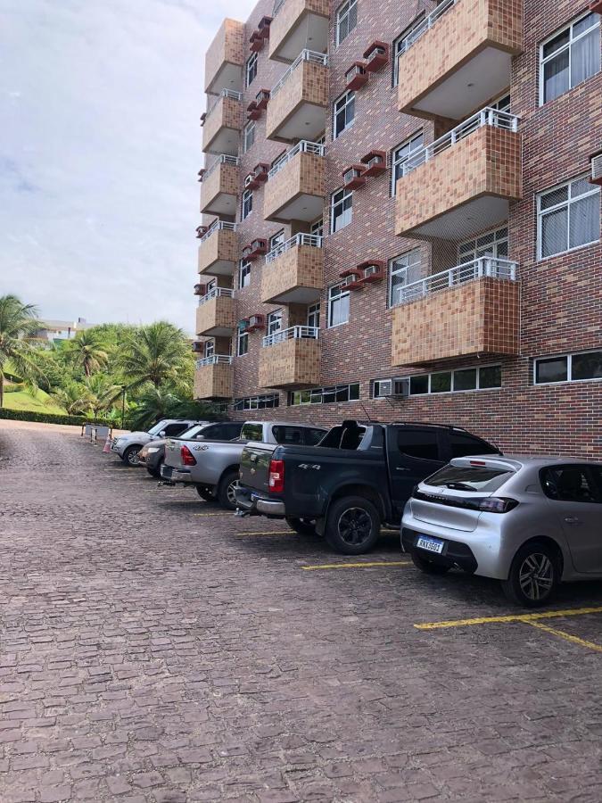 Gran Lencois Flat Barreirinhas Apt 510 Exteriör bild