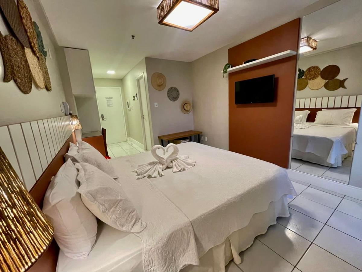 Gran Lencois Flat Barreirinhas Apt 510 Exteriör bild
