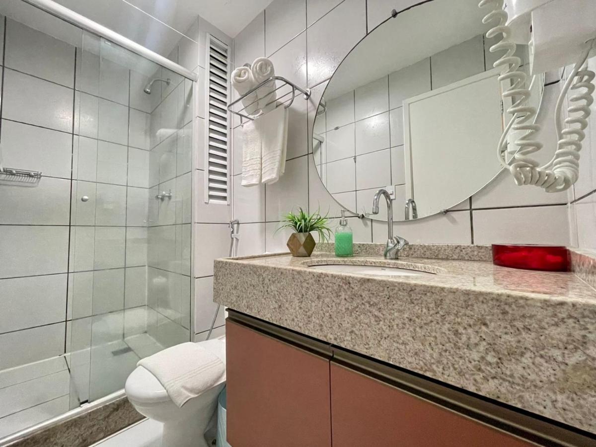 Gran Lencois Flat Barreirinhas Apt 510 Exteriör bild