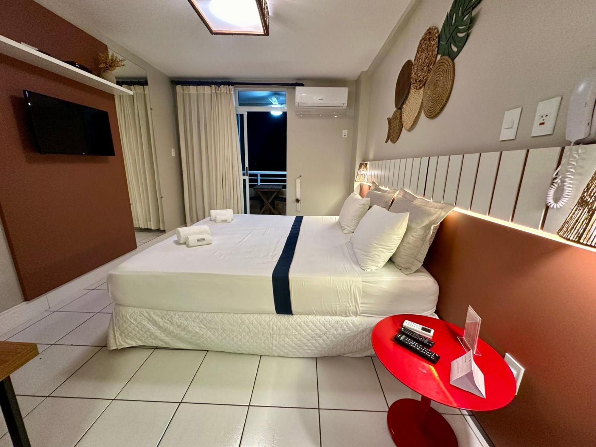 Gran Lencois Flat Barreirinhas Apt 510 Exteriör bild
