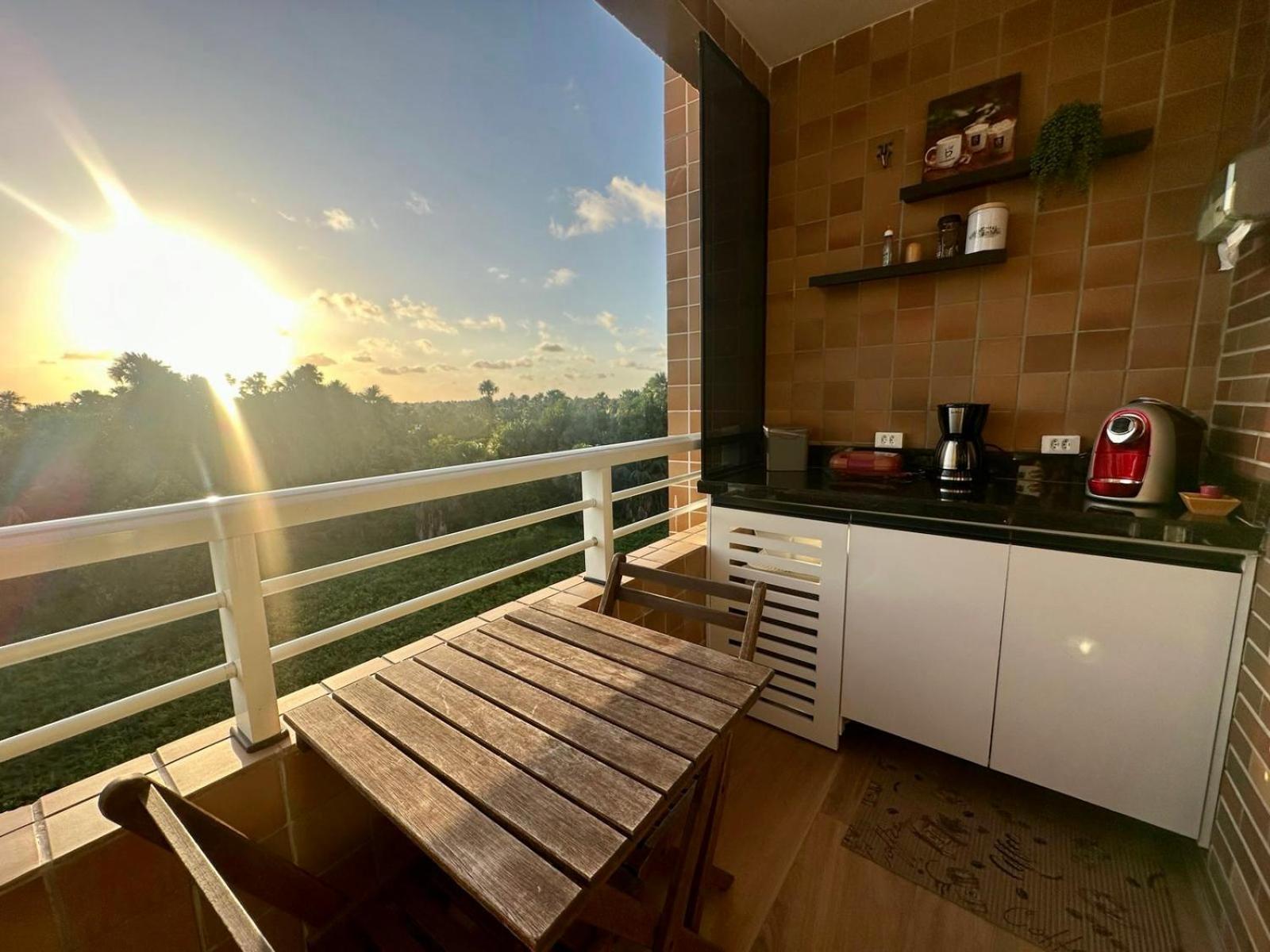 Gran Lencois Flat Barreirinhas Apt 510 Exteriör bild